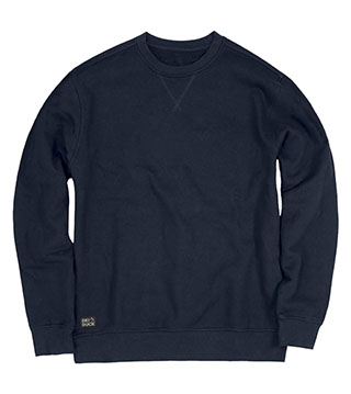 Men's Granite Crewneck Pullover