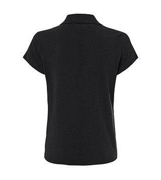 Ladies Blend Polo