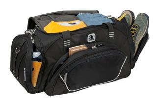 108084 - Transfer Duffel Bag