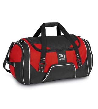 108089 - Rage Duffel Bag