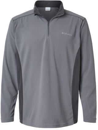 Klamath Range II Half-Zip Pullover