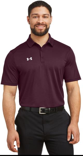 Men's Tech Polo