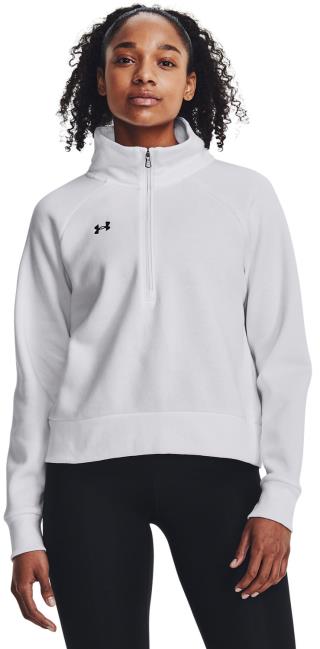 1379492 - Ladies' Rival Fleece Quarter-Zip