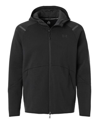 1379806 - Unstoppable Fleece Full-Zip