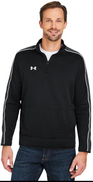 1383260 - Men's Command Quarter-Zip 2.0