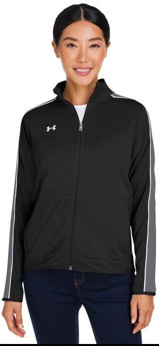 1383272 - Ladies' Command Full-Zip 2.0