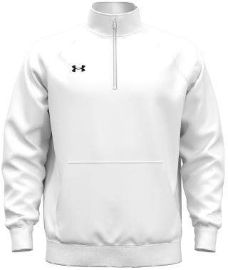 1386016 - Men's Rival Fleece Quarter-Zip