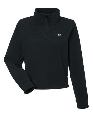 1387024 - Ladies' Expanse Fleece Half-Zip
