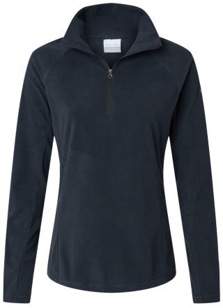 180220 - Ladies' Glacial IV Half-Zip Fleece Pullover