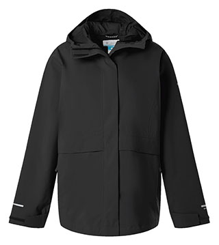 Ladies Altbound Jacket