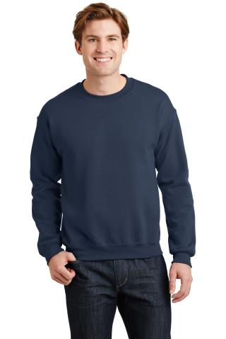 Heavy Blend Crewneck Sweatshirt