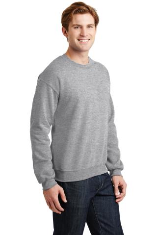 Heavy Blend Crewneck Sweatshirt