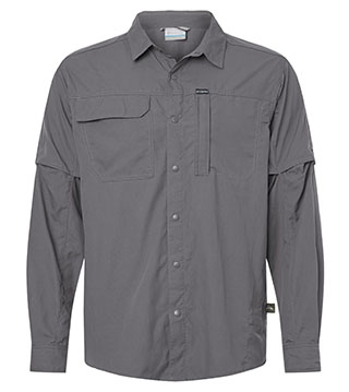 19224 - Skien Valley Pocket Shirt