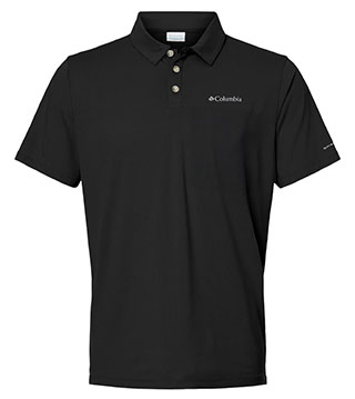 Tech Trail Utility Polo
