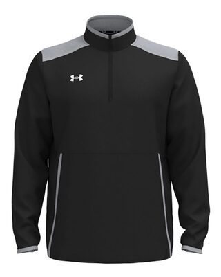 Motivate 3.0 Quarter-Zip Pullover
