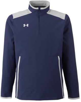 Motivate 3.0 Quarter-Zip Pullover