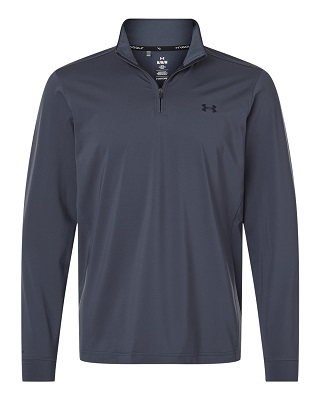 198E2 - Drive Quarter-Zip Pullover