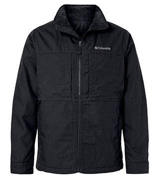 208855 - Loma Vista III Jacket