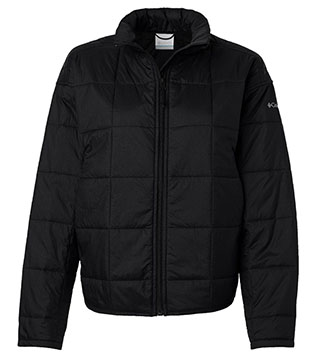 211667 - Ladies Sienna Hill Quilted Jacket