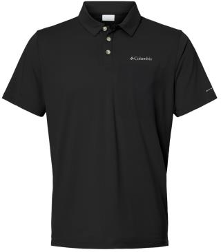 Tech Trail Utility Polo