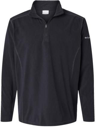 Klamath Range II Half Zip Pullover