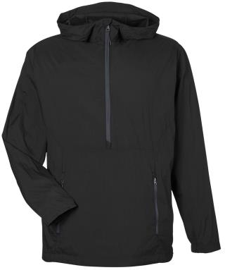 Aura Lightweight Packable Anorak