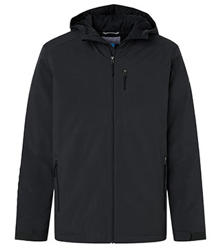 Gate Racer II Soft Shell Jacket