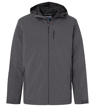 216509 - Gate Racer II Soft Shell Jacket