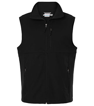 Ascender II Soft Shell Vest