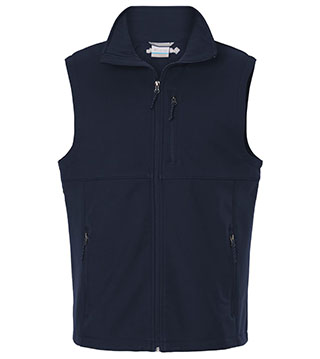 216510 - Ascender II Soft Shell Vest