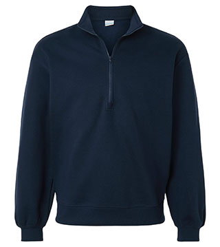 216515 - Ladies Aldermore Half Zip Pullover