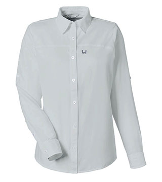 Women's Tide Point Long Sleeve Shirt