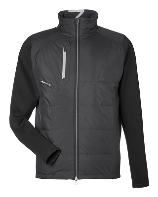 Lightweight Hybrid Jacket