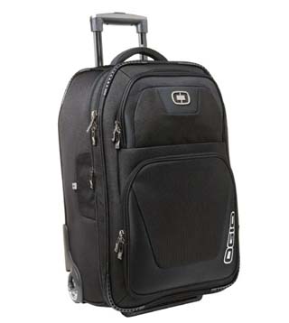 413007 - Kickstart 22 Travel Bag