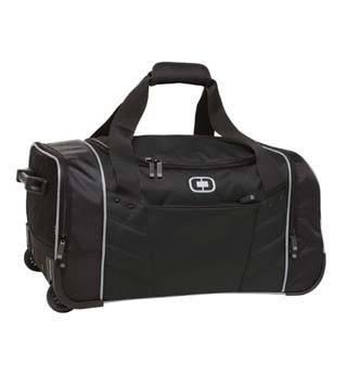 413010 - Hamblin 30 Wheeled Duffel