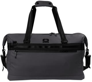 Commuter Duffel