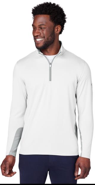 Men's Gamer Golf Quarter-Zip