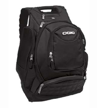 711105 - Metro Backpack