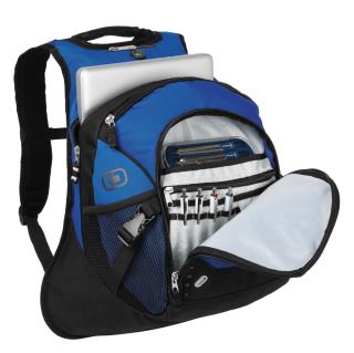 711113 - Ogio Fugitive Backpack