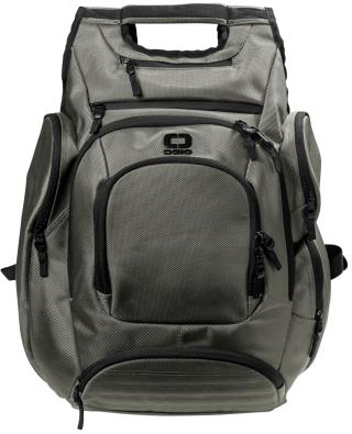 711107 - Metro Ballistic Pack