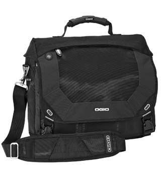 711203 - Jack Pack Messenger Bag