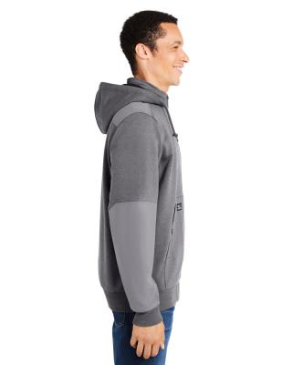 Mission Fleece Pro Full-Zip