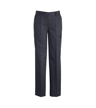 8538 - Ladies' Utility Cargo Pant