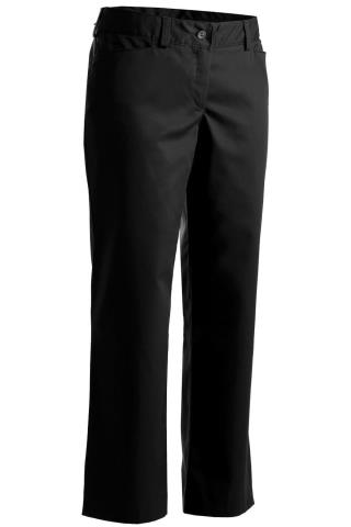 8551A - Ladies' Rugged Comfort Pant