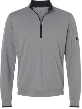 A2002 - Lightweight Quarter-Zip Pullover