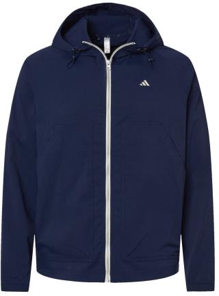 A2007 - Go-To Utility DWR Full-Zip Jacket