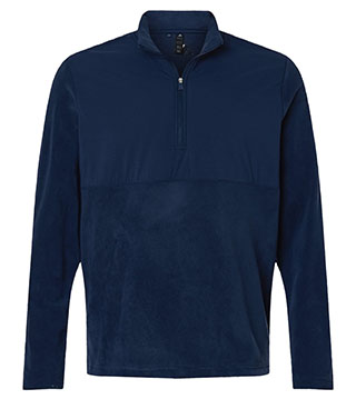 Ultimate365 Cozy Quarter Zip Pullover