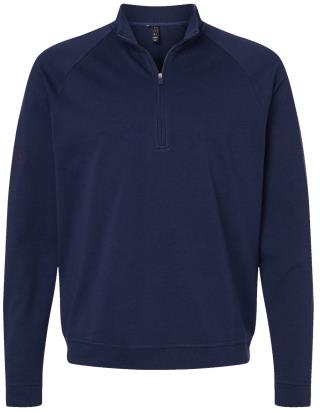 A598 - Club Quarter-Zip Pullover