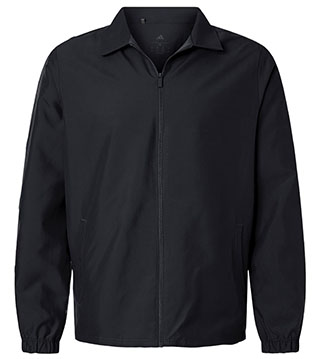 Lifestyle Full Zip Jacket