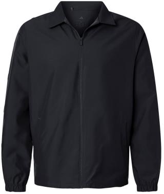 Lifestyle Full Zip Jacket
